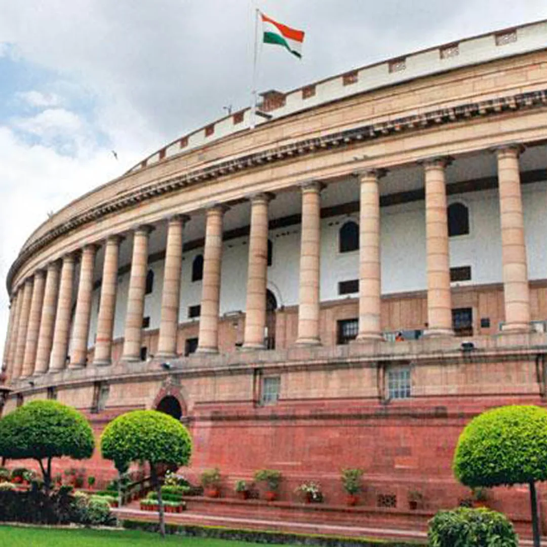 parliment